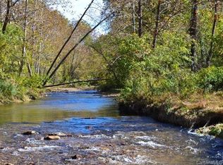 60 Charcoal Rd, Weaverville, NC 28787