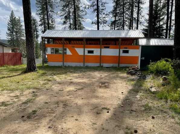 33362 N Lakeview, Chewelah, WA 99109