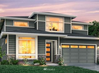 917 S 49th Phase Ii St LOT 4, Renton, WA 98055