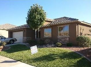 2195 W 1390 N, Saint George, UT 84770