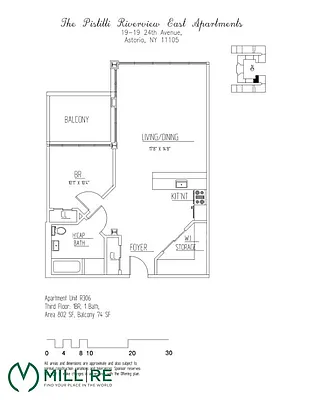 Rented by MiLL RE | media 26