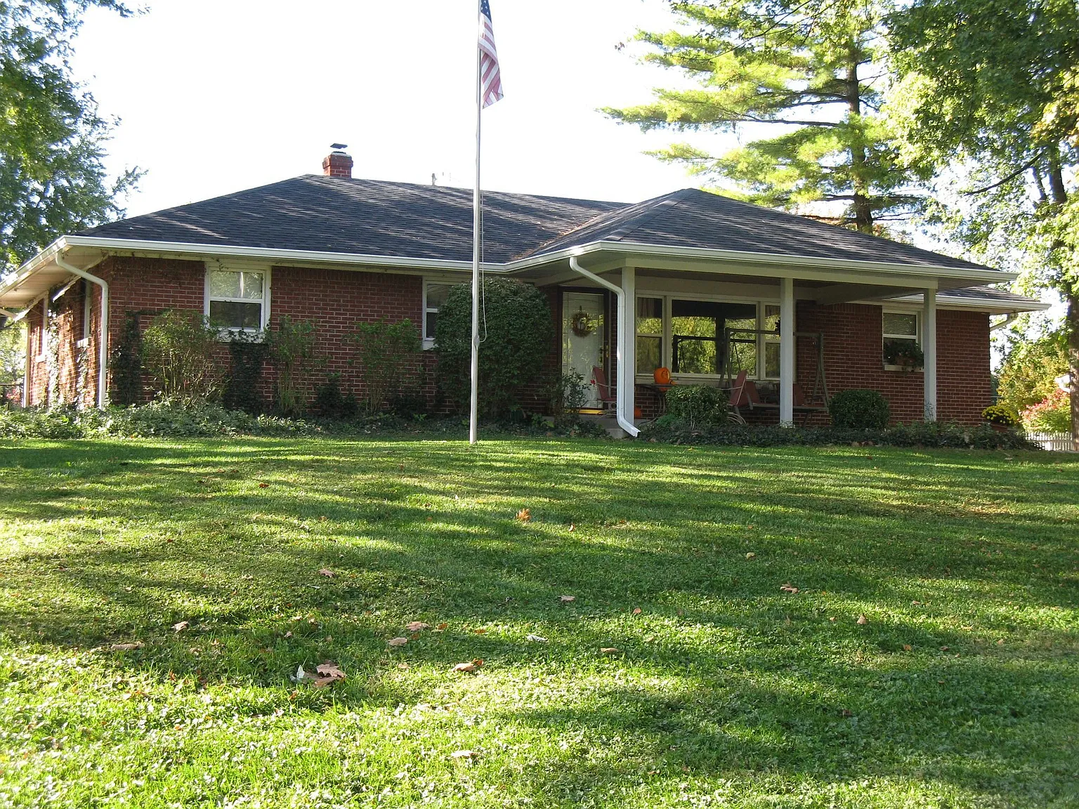 119 Monticello Dr photo 1