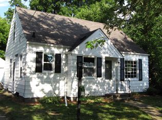 1220 Upland Dr, Kalamazoo, MI 49048