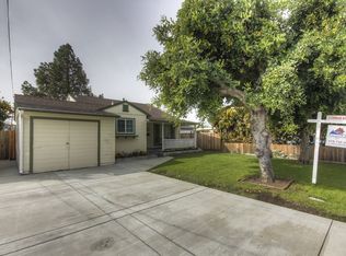 36715 Magnolia St, Newark, CA 94560