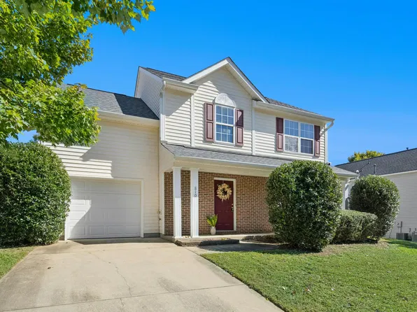 810 Steam Boat St, Knightdale, NC 27545