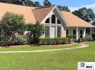 159 Little Happy Trl, Jonesboro, LA 71251
