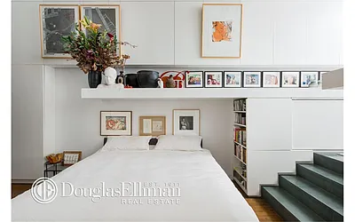 Sold by Douglas Elliman