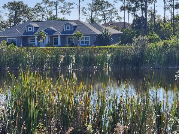 155 Jade St #64, Rotonda West, FL 33947