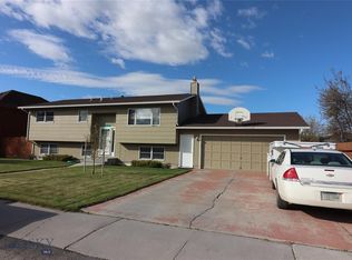 1128 E Glendale St, Dillon, MT 59725