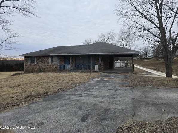 10922 Route H, Henley, MO 65040
