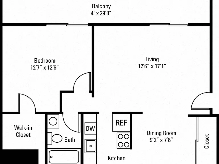 Lakeshore Drive Apartment Homes — Photo 41