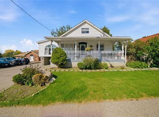 986 Colborne St, Brantford, ON N3S 3T4