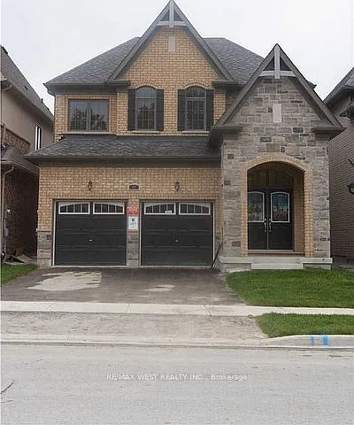 11 Chessington Ave #MAIN
