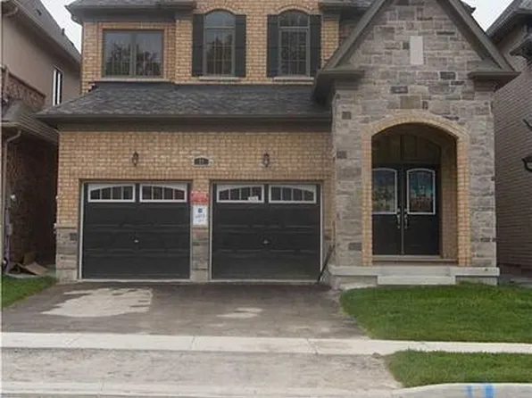 11 Chessington Ave, East Gwillimbury, ON L9N 0R5