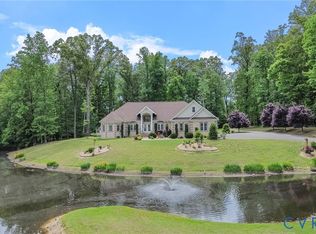 2403 Bermuda Ave, Chester, VA 23836