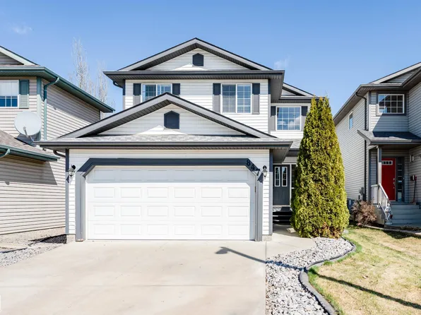 847 Blacklock Way SW, Edmonton, AB T6W 1C6