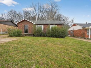 3420 Forrester Rd, Memphis, TN 38109