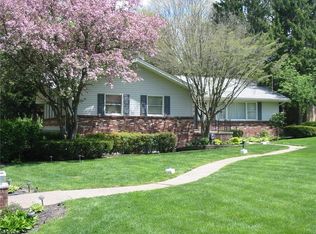 4517 Green Glen Dr, Youngstown, OH