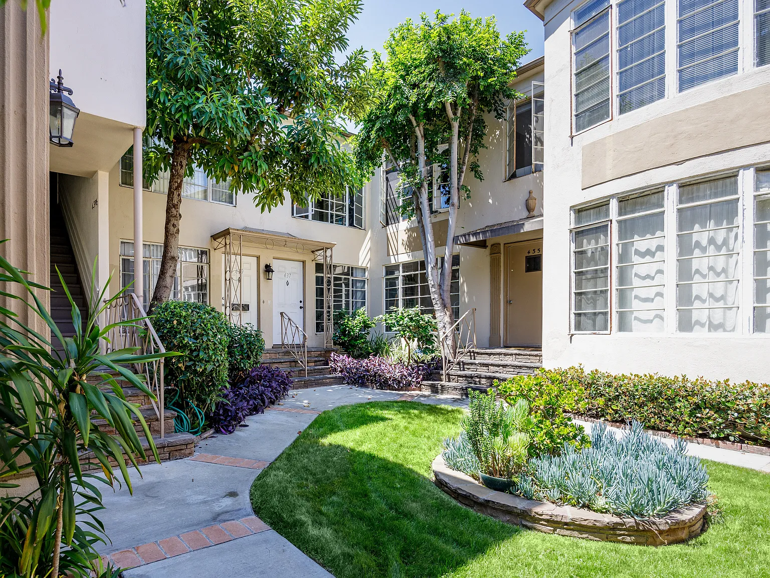 South Norton Apartments — Photo 4