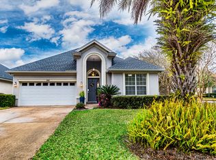 341 Island Green Dr, Saint Augustine, FL 32092