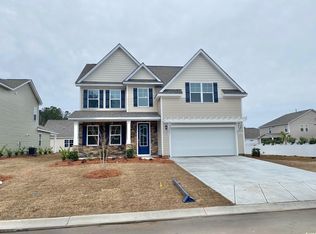 1009 Quail Roost Way LOT 500, Myrtle Beach, SC 29588