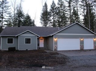 116 350th Stct E, Roy, WA