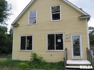 2139 W 16th St, Davenport, IA