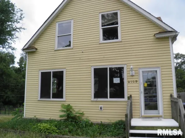 2139 W 16th St, Davenport, IA 52804