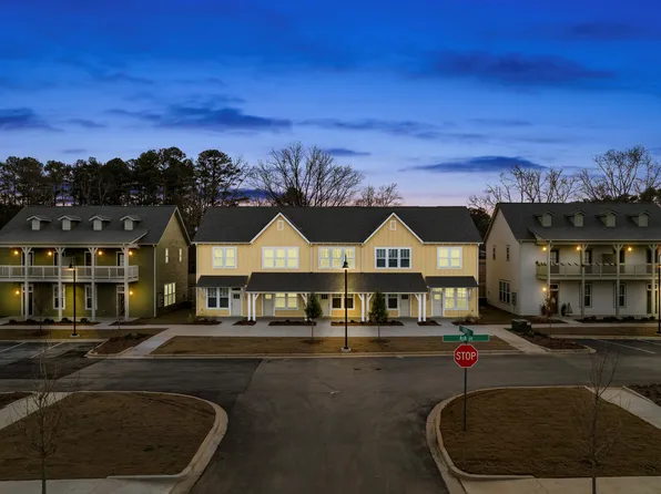 The Cottages at Greystone