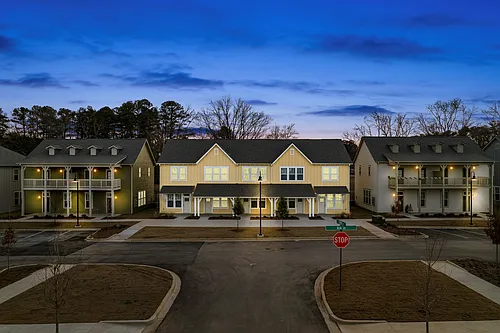 The Cottages at Greystone Photo 1