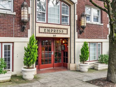 20 NW 16th Ave APT 317, Portland, OR, 97209