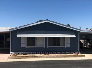 601 N Kirby St SPACE 422, Hemet, CA 92545