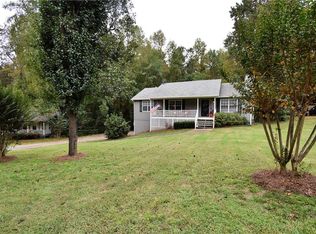 207 Parkway Ct, Dallas, GA