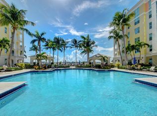 806 E Windward Way APT 205, Lantana, FL 33462