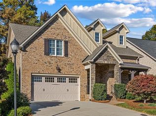 1318 Westridge Forest Ct, Greensboro, NC 27410