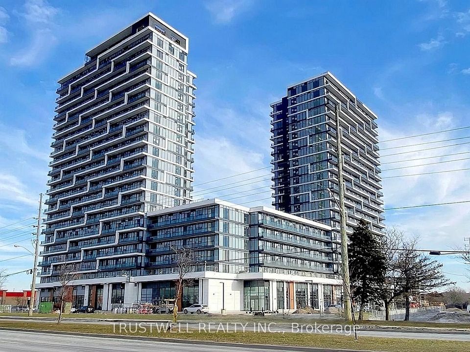 1st image of 9763 Markham Rd #2012