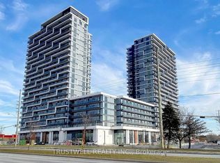 9763 Markham Rd #2012, Markham, ON L6E 0H7