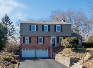 2569 Cole Rd, Wexford, PA 15090