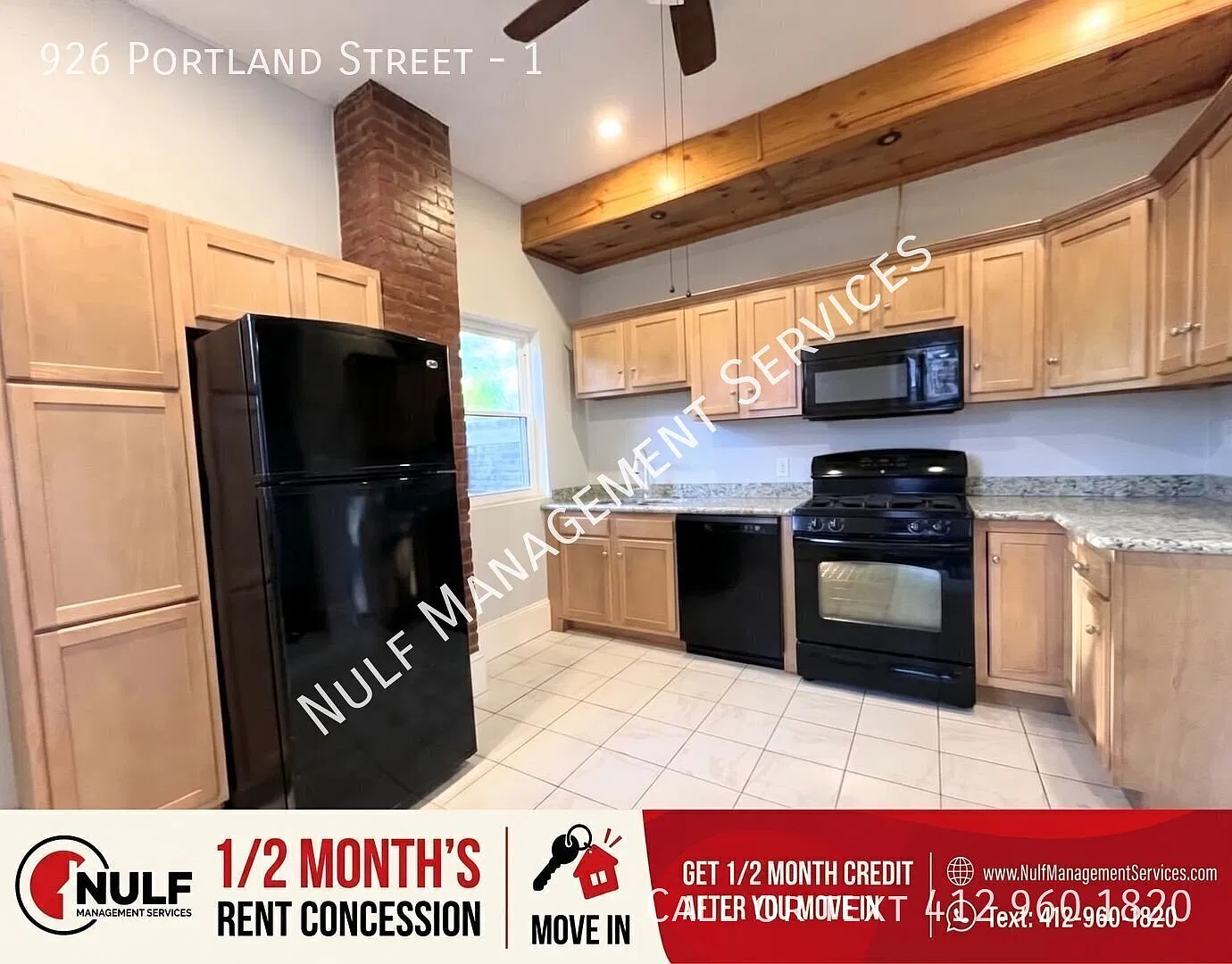926 Portland St — Photo 1