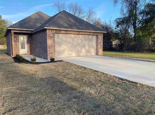 109 N Willow Ave, Trumann, AR 72472