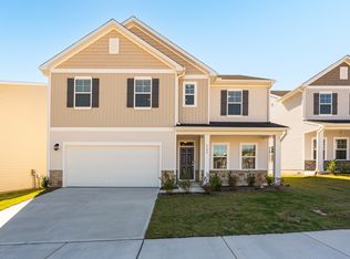4304 Hunters Brook Run, Raleigh, NC 27616