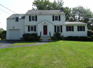 10 Mountain View Ave, Albany, NY 12205