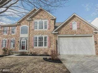 9914 Wintry Day Pl, Laurel, MD 20723