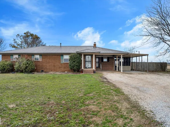 2347 Highway 412, Walnut Ridge, AR 72476