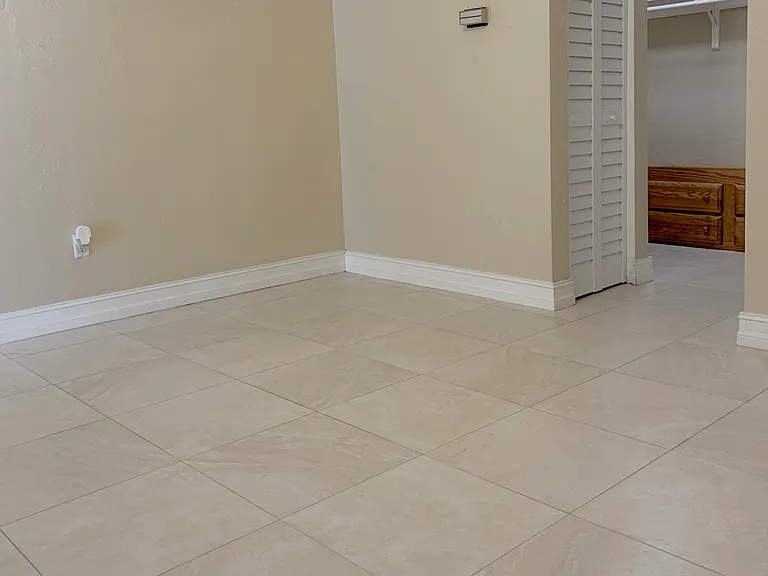 Loft-Style Master Bedroom Suite