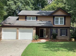 4624 Villa Chase Rd, Marietta, GA 30068