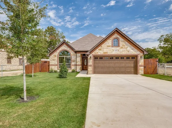 3402 NW 27th St, Fort Worth, TX 76106