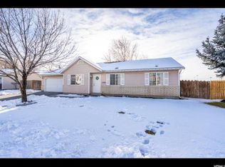 1735 W 180 S, Orem, UT 84058