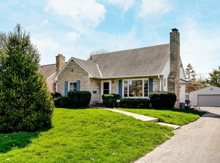 511 Acton Rd, Columbus, OH 43214