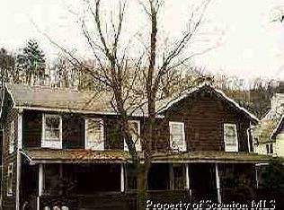 Church St, Meshoppen, PA 18630